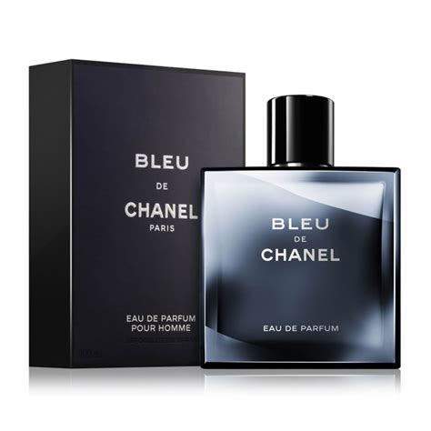 blau de chanel|bleu de chanel 100ml price.